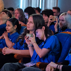 КубГАУ выбирают будущие аграрии со школьной скамьи