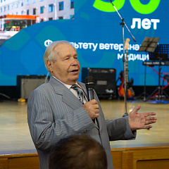 Два юбилея – одна история 
