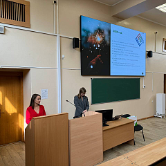 Осенний марафон аудита в Кубанском ГАУ