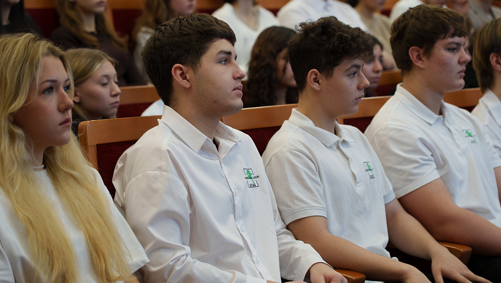 Диалог о правозащитной системе государства