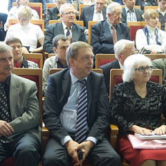 В КубГАУ обсудили меры господдержки АПК  РФ и Краснодарского края