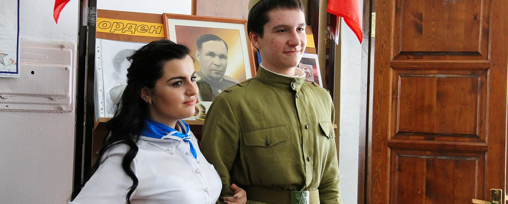 Краснодарской школе присвоили имя деда преподавателя КубГАУ