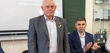 Кубанский спорт глазами великого тренера