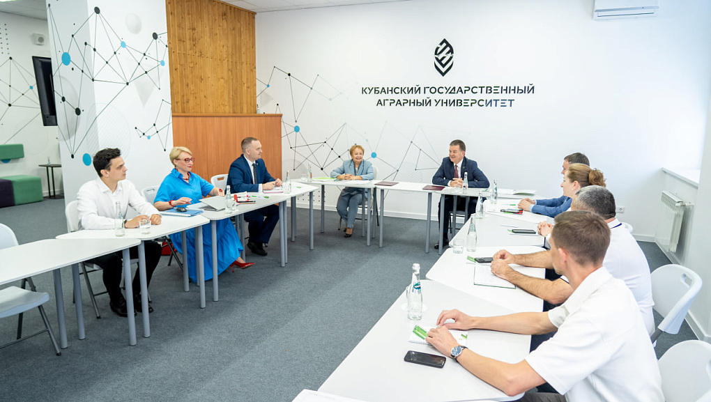  Развиваем ветеринарную науку и практику с лидерами отрасли!