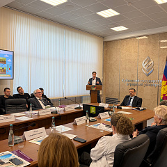 Технологическое лидерство отечественного АПК