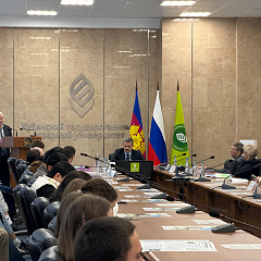 Технологическое лидерство отечественного АПК