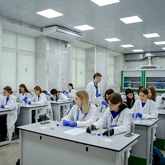 Будущие аграрии проходят научный лагерь в Кубанском ГАУ