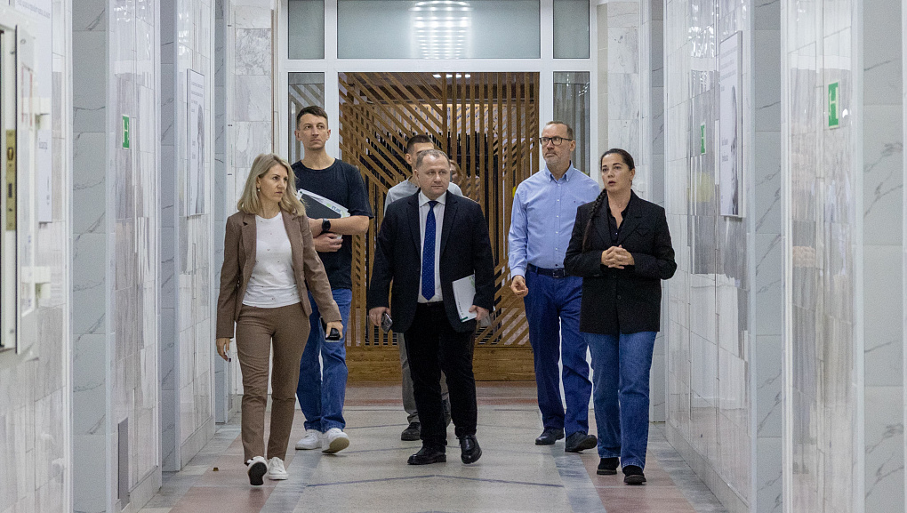  Эмбриотрансфер в будущее!