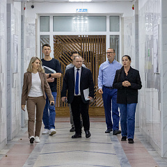  Эмбриотрансфер в будущее!