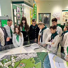 Будущее агронауки начинается сегодня