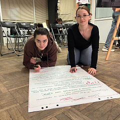 Студенты КубГАУ — участники образовательной программы «Больше, чем село»