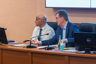 Новости