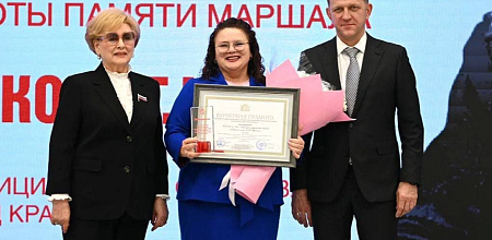 Кубанский ГАУ признан лучшим вузом в области патриотического воспитания