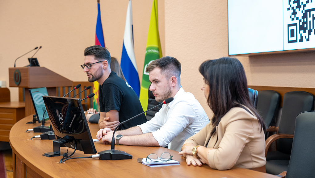 О важности кибербезопасности и цифровой гигиены