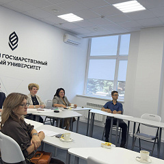 Новые горизонты аграрного образования