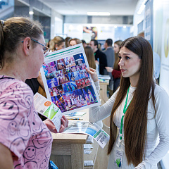 Кубанский ГАУ снова открыл двери для будущих абитуриентов
