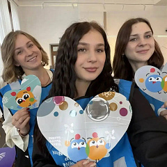 Бронза и рекорд интеллектуальной игры «Битва вузов»