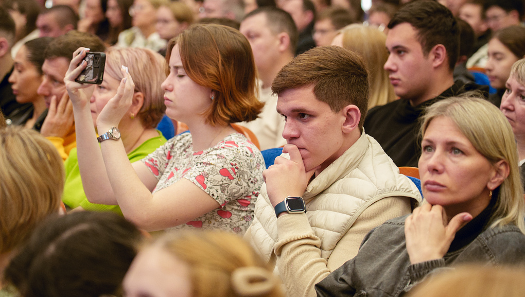 Кубанский ГАУ снова открыл двери для будущих абитуриентов