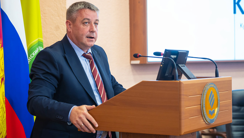 Агроландшафты без границ