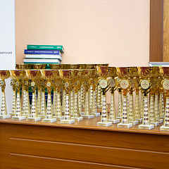 Малая сельскохозяйственная академия КУБГАУ