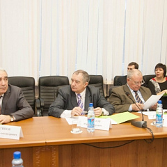В КубГАУ обсудили экономические проблемы развития АПК края