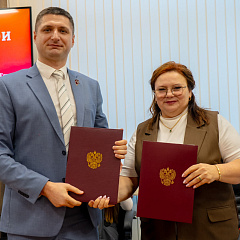 Открытый разговор о служении и ответственности