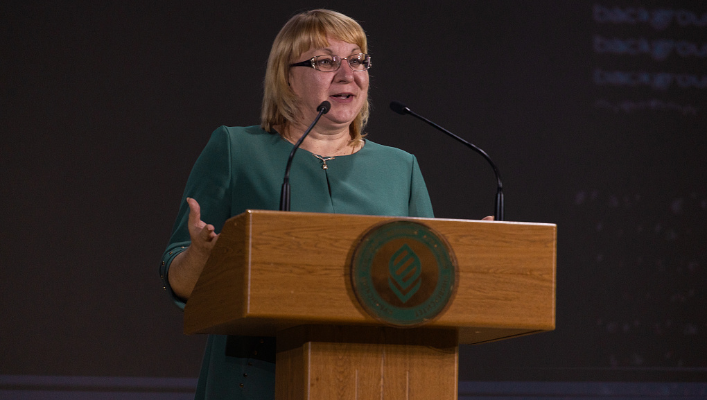 25 лет движения вперёд: факультет прикладной информатики отметил юбилей