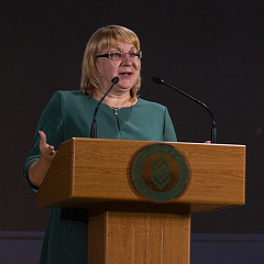 25 лет движения вперёд: факультет прикладной информатики отметил юбилей