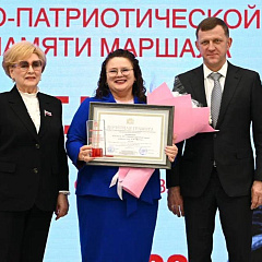 Кубанский ГАУ признан лучшим вузом в области патриотического воспитания