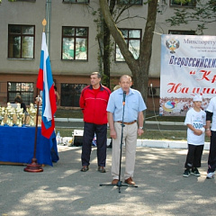 «Кросс нации – 2010» в КубГАУ