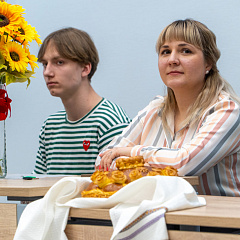 Язык успеха