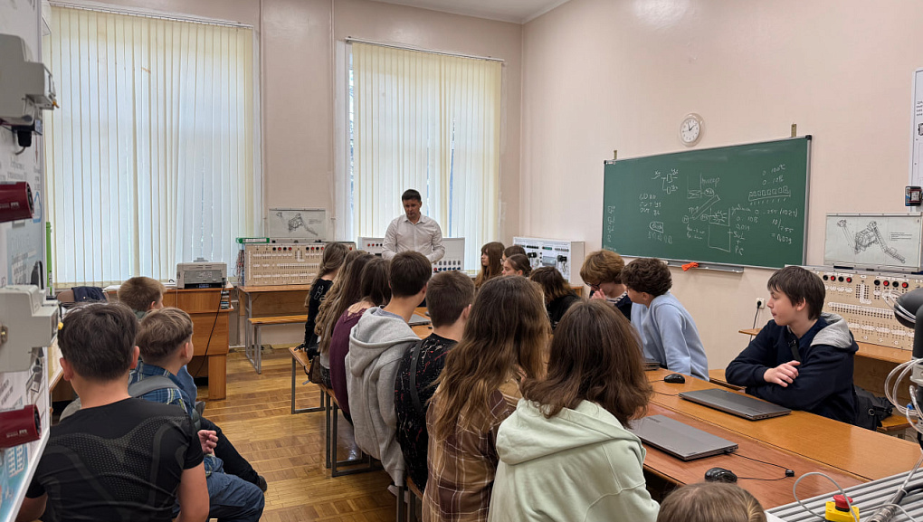 От теории к практике