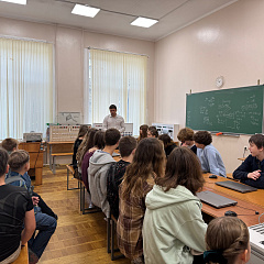 От теории к практике