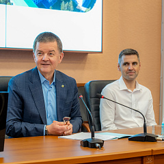 В Кубанском ГАУ подвели итоги приёмной кампании 2025 года