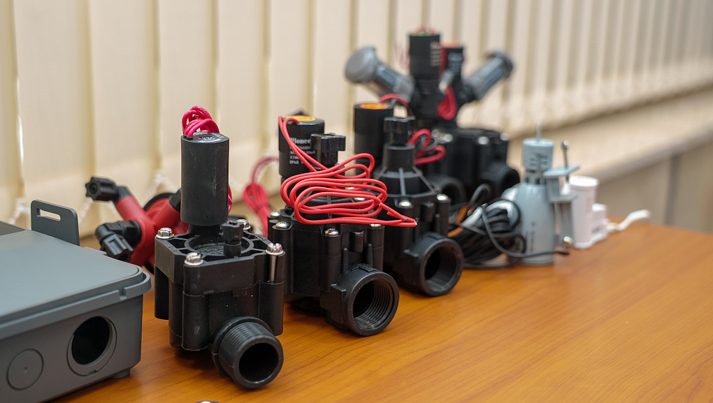 В Кубанском ГАУ состоялась I Международная научно-практическая конференция «АГРАРНАЯ НАУКА И ТЕХНОЛОГИИ: от исследований к внедрению в производство» 