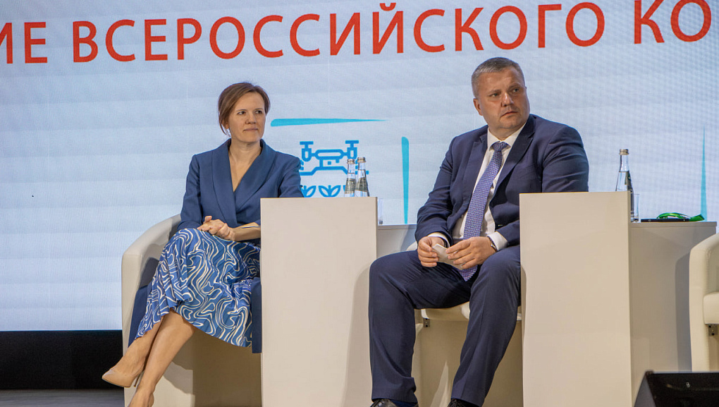 В КубГАУ наградили юных аграриев