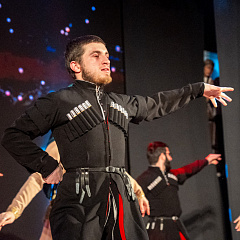 КубГАУ выбирают будущие аграрии со школьной скамьи