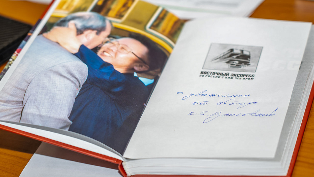 Открытый разговор о служении и ответственности