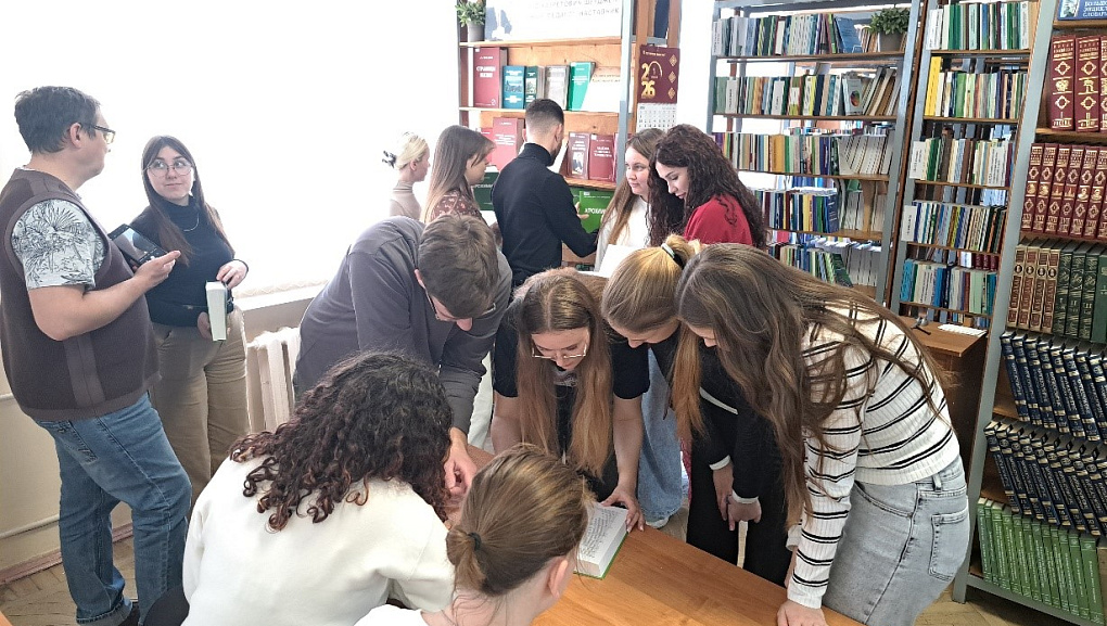 «Асхад Шеуджен – учёный, педагог, наставник»