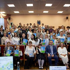 Малая сельскохозяйственная академия КУБГАУ