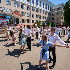 Великая Победа в сердцах поколений