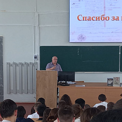 Ещё раз о войне...