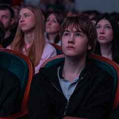 Первый в этом году День открытых дверей прошёл на «отлично»