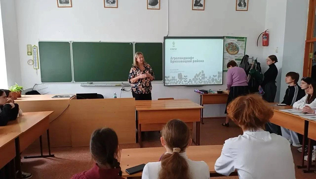 К профессии через практику