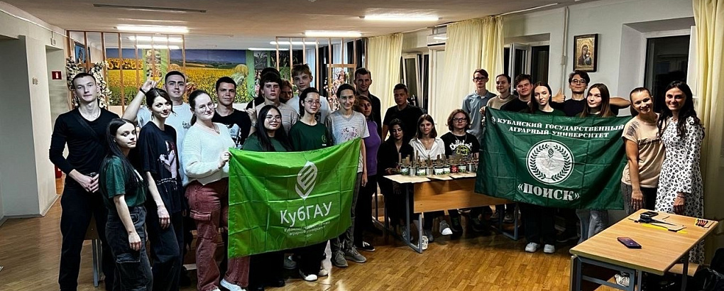 Изготавливаем свечи для бойцов СВО