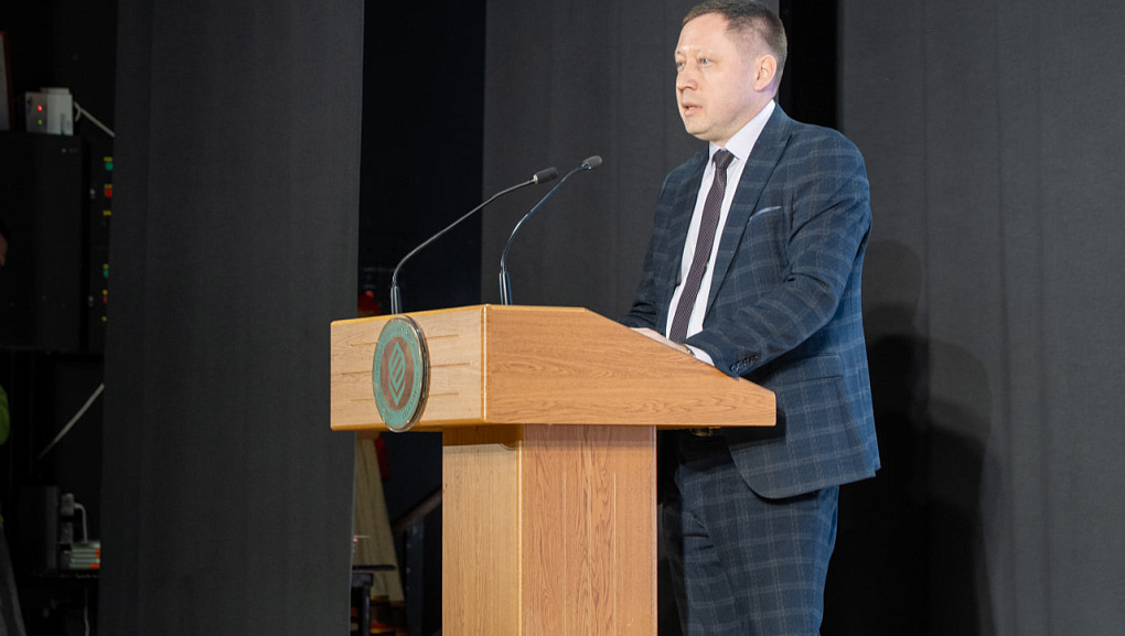 КубГАУ выбирают будущие аграрии со школьной скамьи