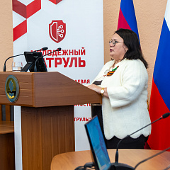 «Код безопасности»: кибердружины на защите интернет-пространства