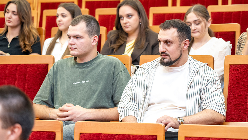 О важности кибербезопасности и цифровой гигиены