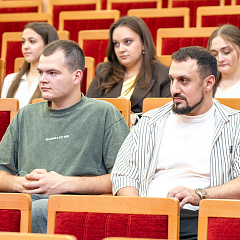 О важности кибербезопасности и цифровой гигиены
