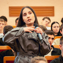 О спорте, службе и выборе